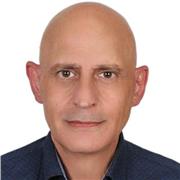 Arabesch Lehrer für erwachsene. Mehr als 30 Jahre Erfahrung für einzelne und Gruppen Unerricht